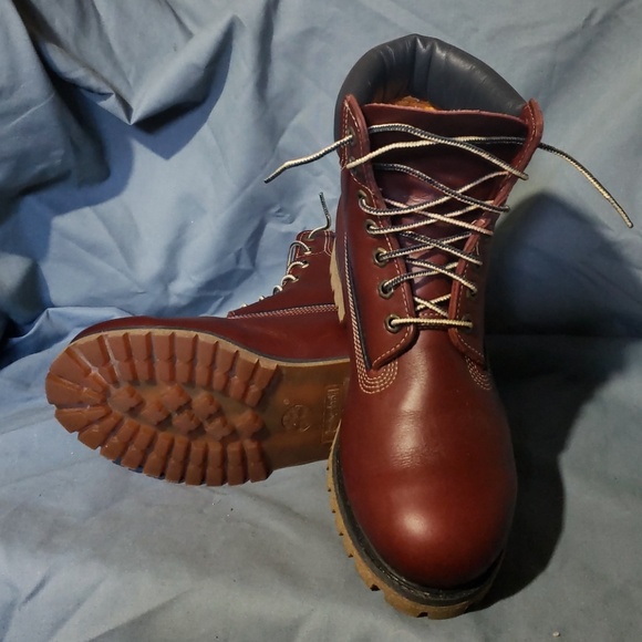 Timberland Classic 6 inch - Picture 4 of 5